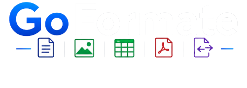 Go Formate